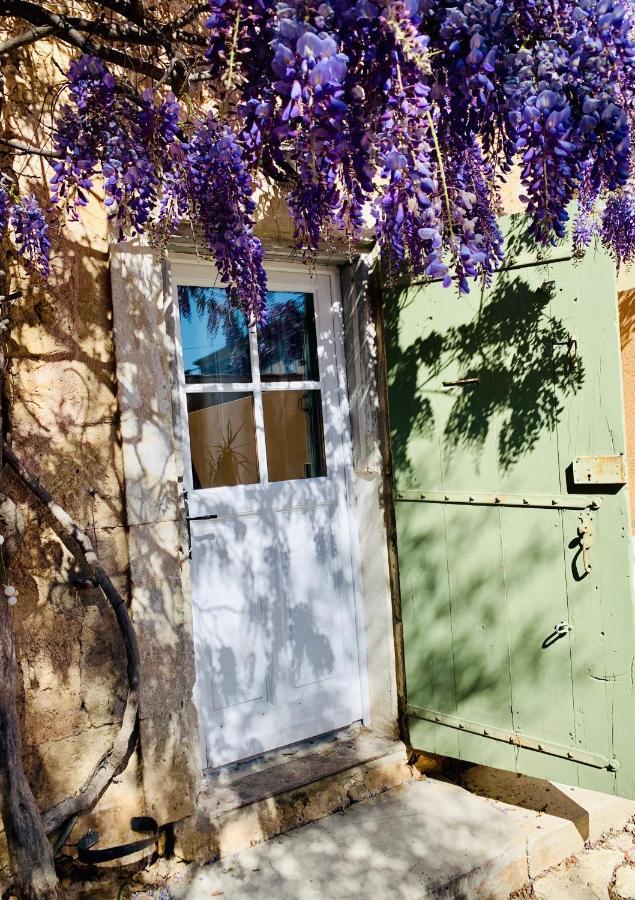 Appartement avec jardin et Spa privatifs Cazouls-lès-Béziers Extérieur photo