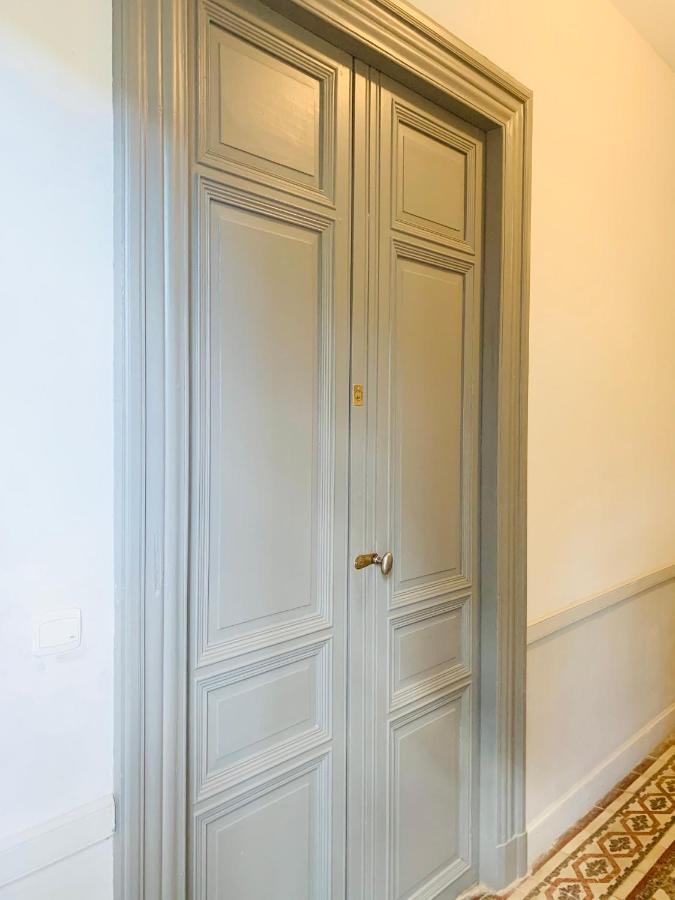 Appartement avec jardin et Spa privatifs Cazouls-lès-Béziers Extérieur photo